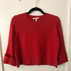 Maje sweater (size 1)